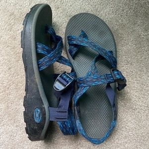 Mens Chacos sandals